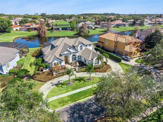 10914 EMERALD CHASE DRIVE, Orlando, FL 32836