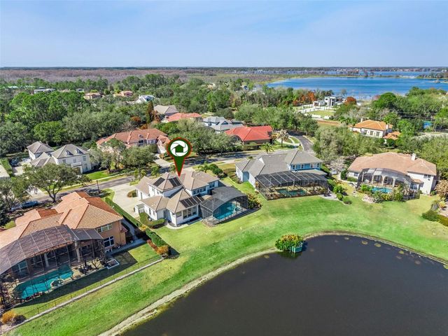 10914 EMERALD CHASE DRIVE, Orlando, FL 32836