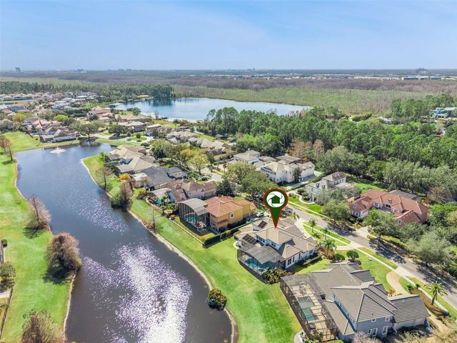 10914 EMERALD CHASE DRIVE, Orlando, FL 32836