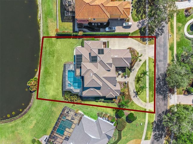 10914 EMERALD CHASE DRIVE, Orlando, FL 32836