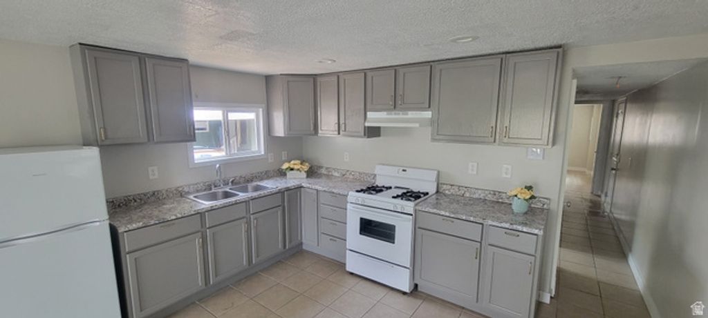 813 W BIG MOUNTAIN DR #132, Taylorsville, UT 84123 — photo 4