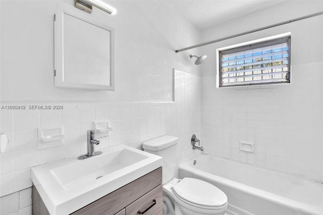 5800 NE 3rd Avenue, Miami, FL 33137