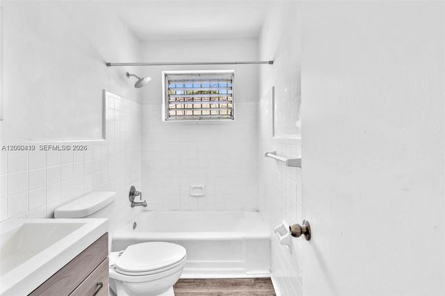 5800 NE 3rd Avenue, Miami, FL 33137