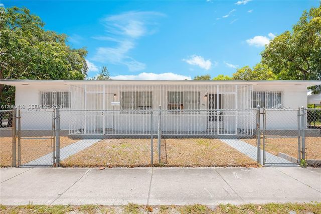 5800 NE 3rd Avenue, Miami, FL 33137