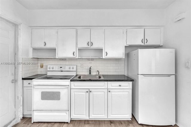 5800 NE 3rd Avenue, Miami, FL 33137