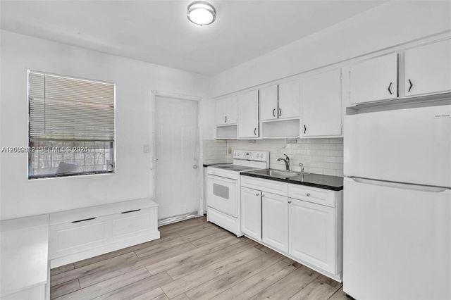 5800 NE 3rd Avenue, Miami, FL 33137