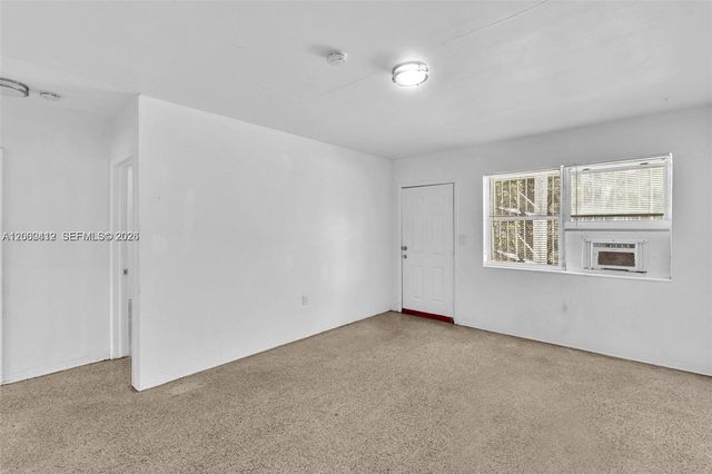 5800 NE 3rd Avenue, Miami, FL 33137
