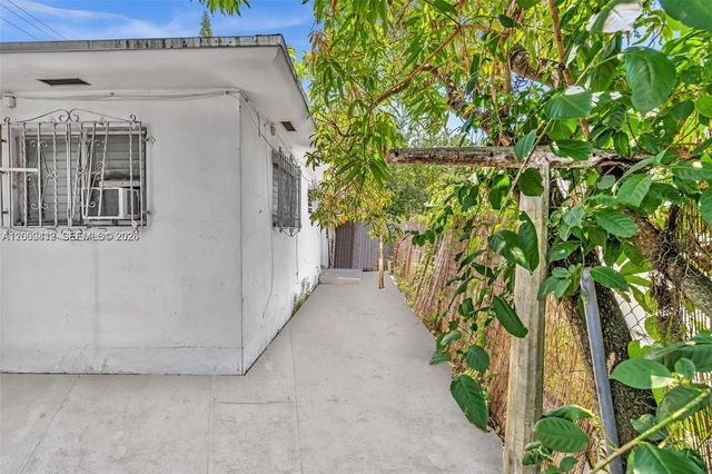 5800 NE 3rd Avenue, Miami, FL 33137