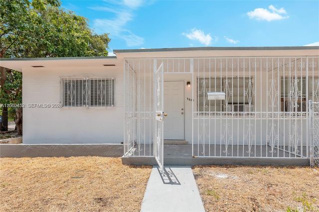5800 NE 3rd Avenue, Miami, FL 33137