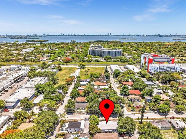 5800 NE 3rd Avenue, Miami, FL 33137