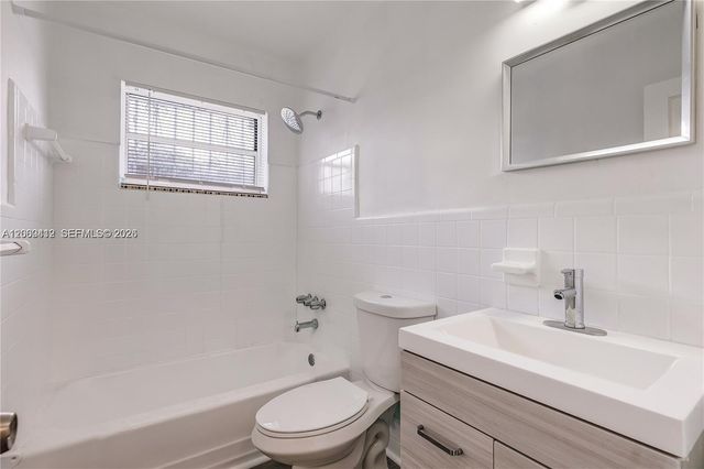 5800 NE 3rd Avenue, Miami, FL 33137