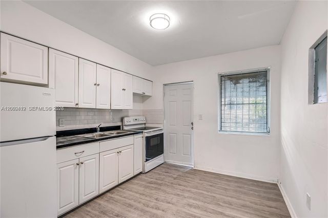 5800 NE 3rd Avenue, Miami, FL 33137