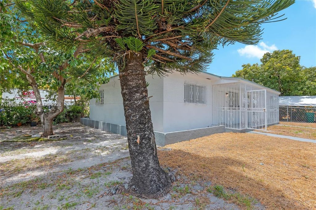 5800 NE 3rd Avenue, Miami, FL 33137