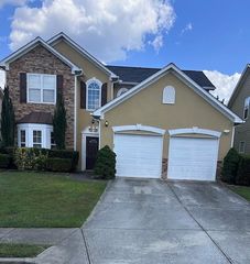 1480 Leisure Lake Drive, Lawrenceville, GA 30044