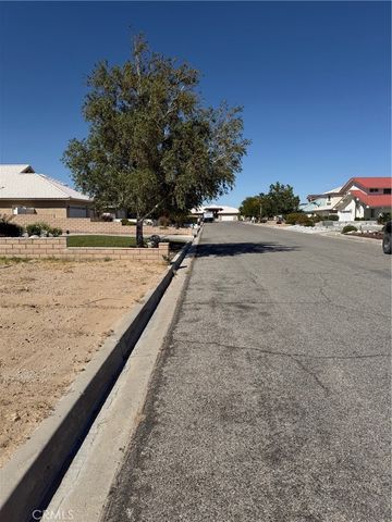 26482 Anchorage, Helendale, CA 92342