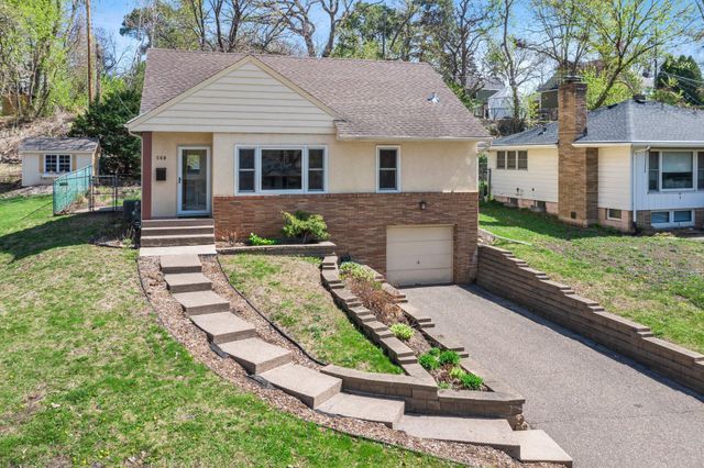 568 Frontenac Place, Saint Paul, MN 55104