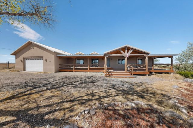 5 Wide View, Santa Fe, NM 87508