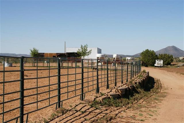 5 Wide View, Santa Fe, NM 87508