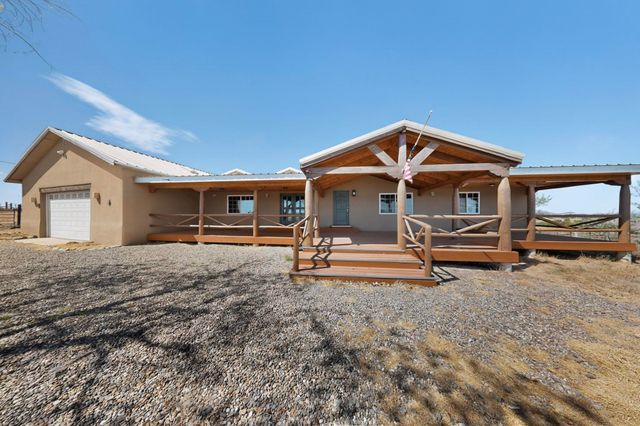 5 Wide View, Santa Fe, NM 87508