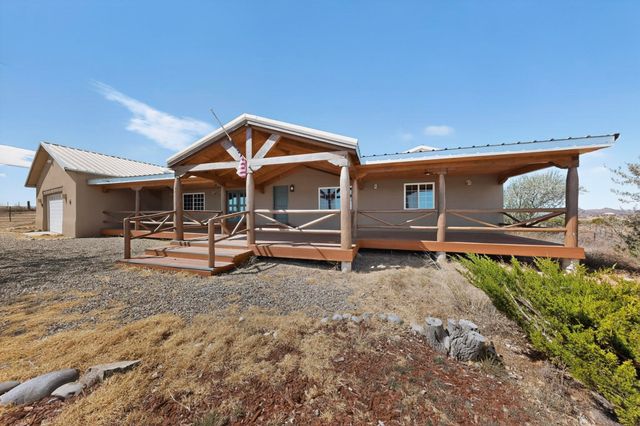 5 Wide View, Santa Fe, NM 87508