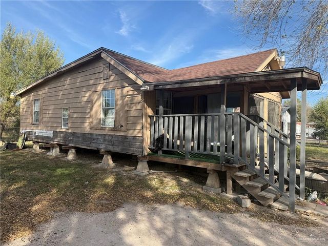 1002 W Duranta Avenue, Alamo, TX 78516