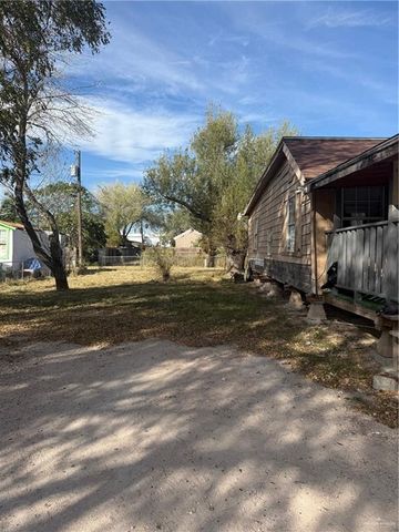 1002 W Duranta Avenue, Alamo, TX 78516