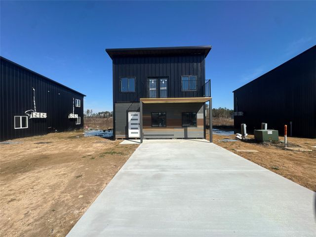 1649 Road 5740, Cleveland, TX 77327