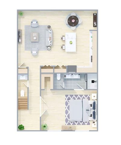 1649 Road 5740, Cleveland, TX 77327