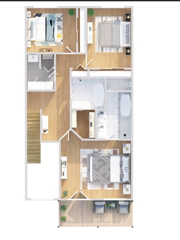 1649 Road 5740, Cleveland, TX 77327