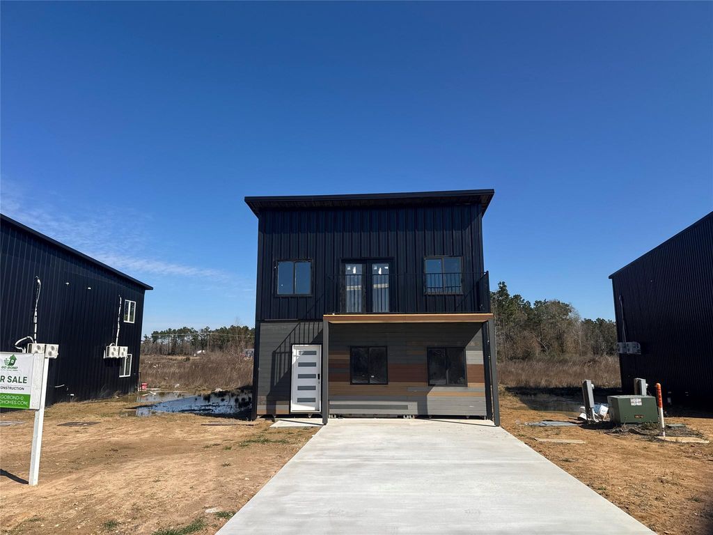 1649 Road 5740, Cleveland, TX 77327