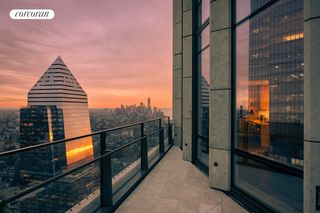 35 HUDSON YARDS # 7302, New York City, NY 10001