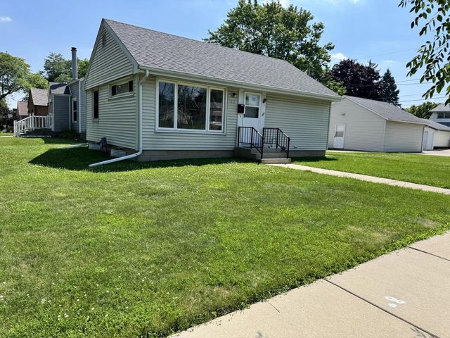 505 W Waterford AVENUE, Milwaukee, WI 53207