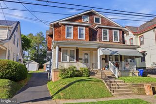507 JEFFERSON AVE, Cheltenham, PA 19012