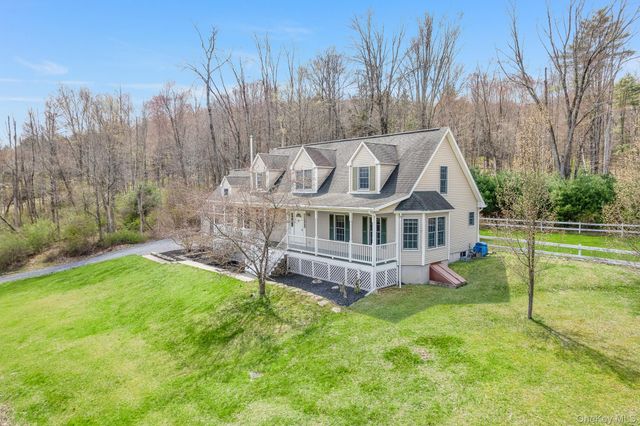 496 Whitfield Road, Accord, NY 12404