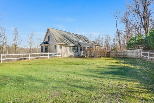 496 Whitfield Road, Accord, NY 12404