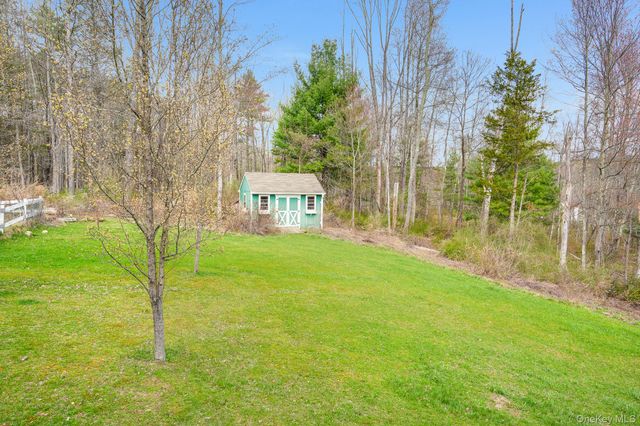 496 Whitfield Road, Accord, NY 12404