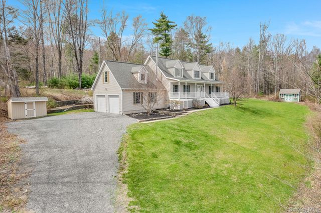 496 Whitfield Road, Accord, NY 12404
