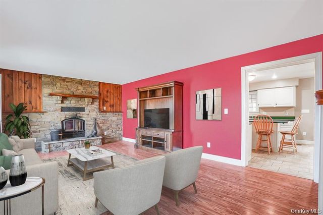 496 Whitfield Road, Accord, NY 12404