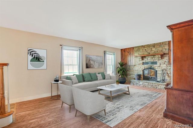 496 Whitfield Road, Accord, NY 12404
