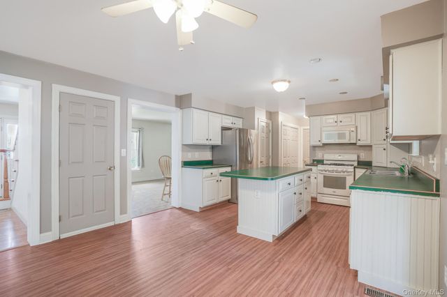 496 Whitfield Road, Accord, NY 12404