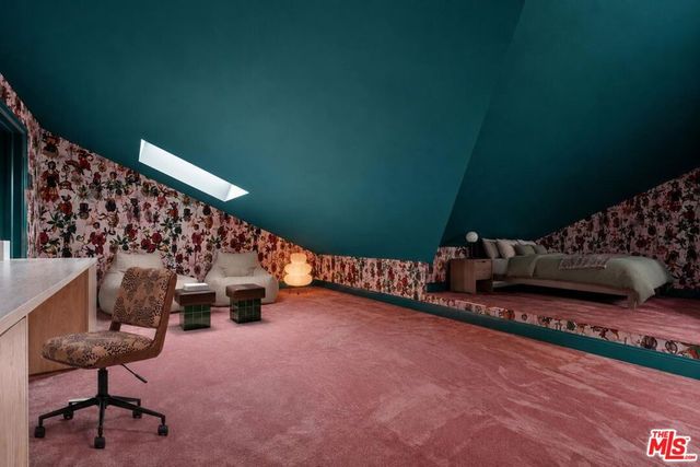 1314 Avenida De Cortez, Pacific Palisades, CA 90272