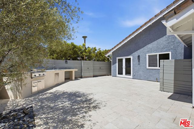 1314 Avenida De Cortez, Pacific Palisades, CA 90272