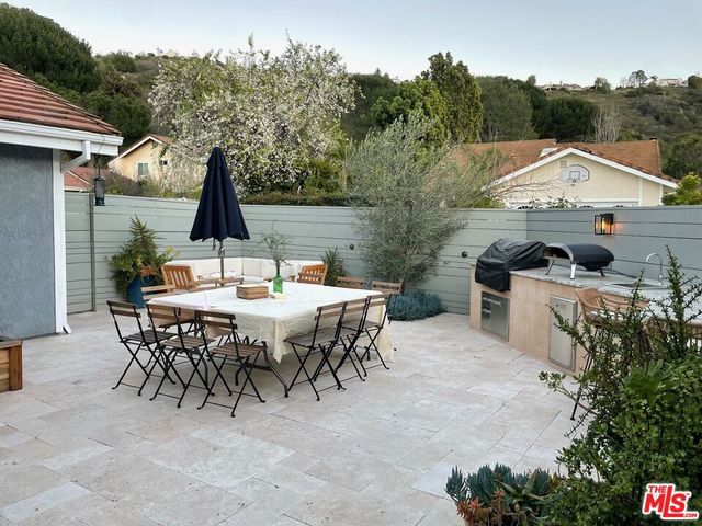 1314 Avenida De Cortez, Pacific Palisades, CA 90272