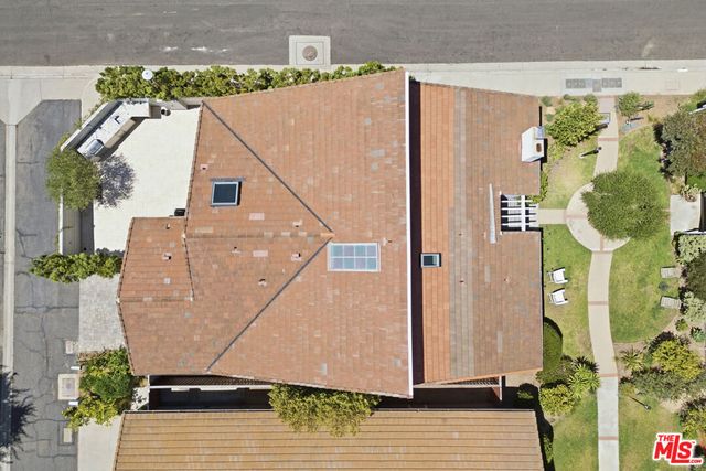 1314 Avenida De Cortez, Pacific Palisades, CA 90272