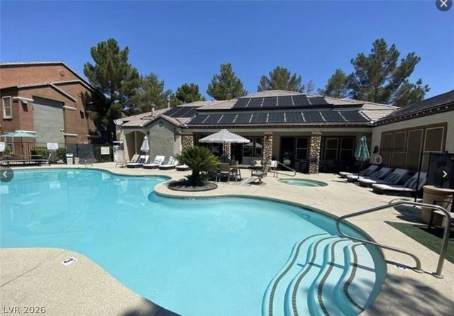 555 East Silverado Ranch Boulevard 1158, Las Vegas, NV 89183