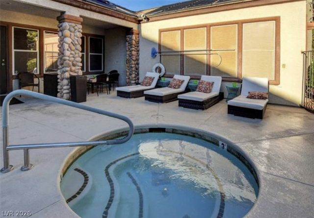 555 East Silverado Ranch Boulevard 1158, Las Vegas, NV 89183