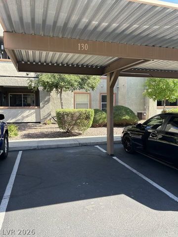 555 East Silverado Ranch Boulevard 1158, Las Vegas, NV 89183