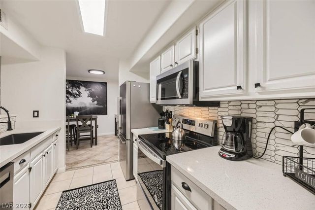 555 East Silverado Ranch Boulevard 1158, Las Vegas, NV 89183