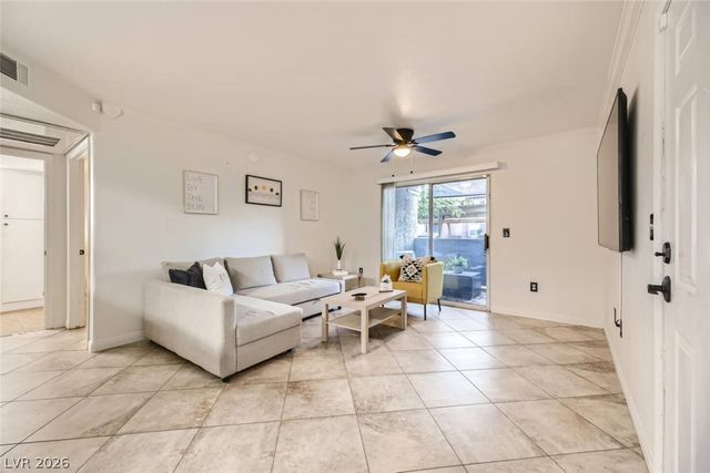 555 East Silverado Ranch Boulevard 1158, Las Vegas, NV 89183