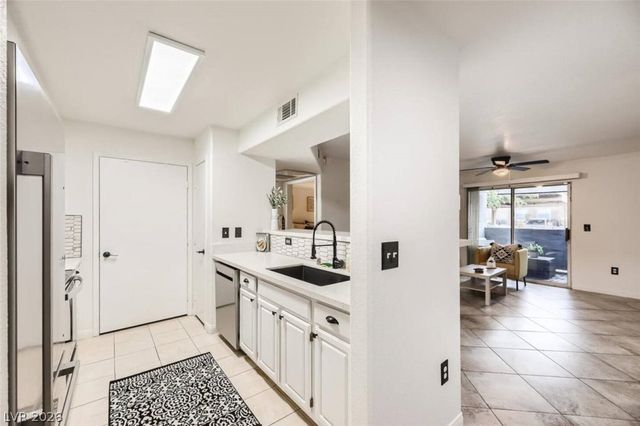 555 East Silverado Ranch Boulevard 1158, Las Vegas, NV 89183